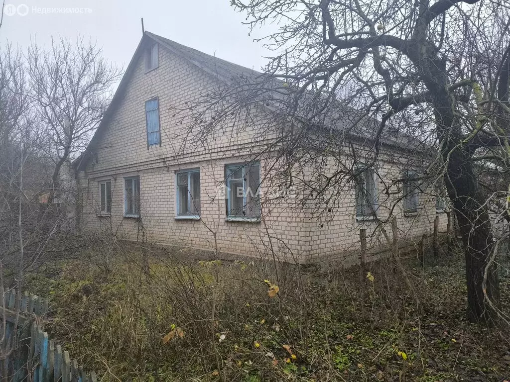 Дом в Строитель, улица Мира, 19А (121.1 м) - Фото 1