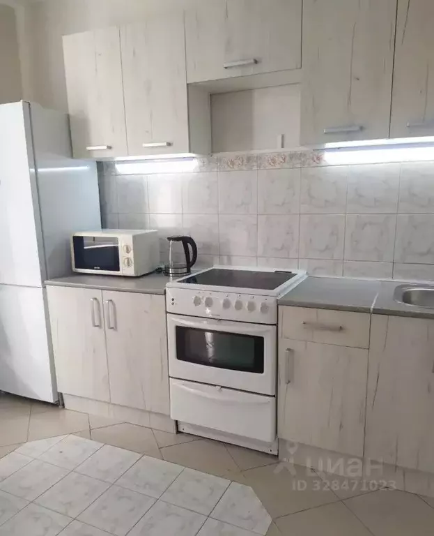 1-к кв. Москва ул. Академика Янгеля, 14К4 (35.0 м) - Фото 1