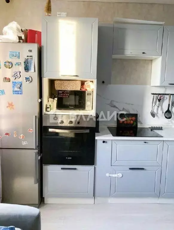 Продается 1-комнатная квартира - Фото 1