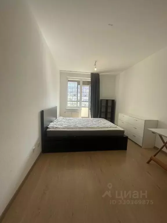 Студия Санкт-Петербург ул. Летчика Лихолетова, 14к2 (24.5 м) - Фото 2