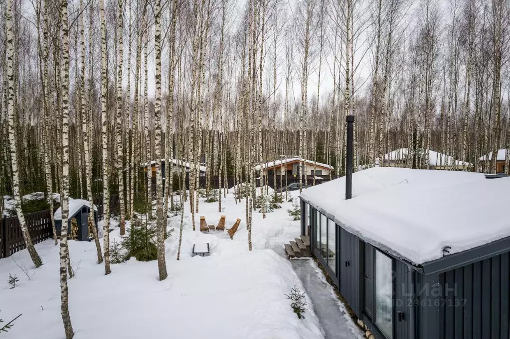 Дом в Московская область, Ступино городской округ, Бекетово парк кп  ... - Фото 2