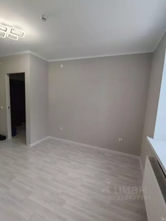 1-к кв. Самарская область, Самара ул. Александра Солженицына, 11 (32.0 ... - Фото 2