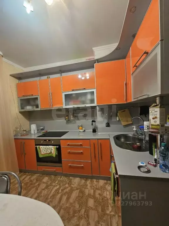 2-к кв. Ямало-Ненецкий АО, Муравленко Пионерская ул., 28 (51.5 м) - Фото 1