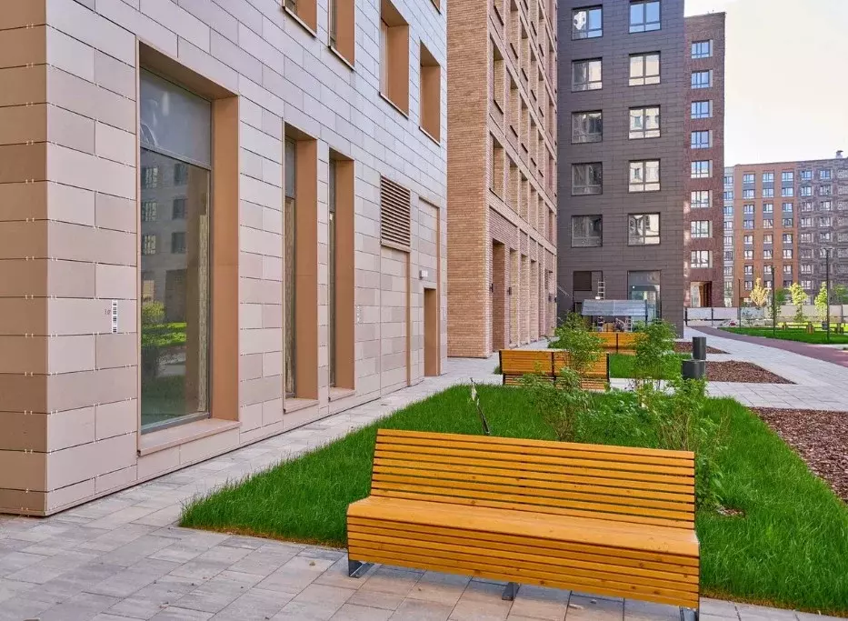 Продаётся 3-к квартира, 67 м - Фото 1