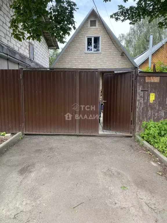 Дом в Московская область, Пушкино Клязьма мкр, Крыловская ул., 13 (74 ... - Фото 1
