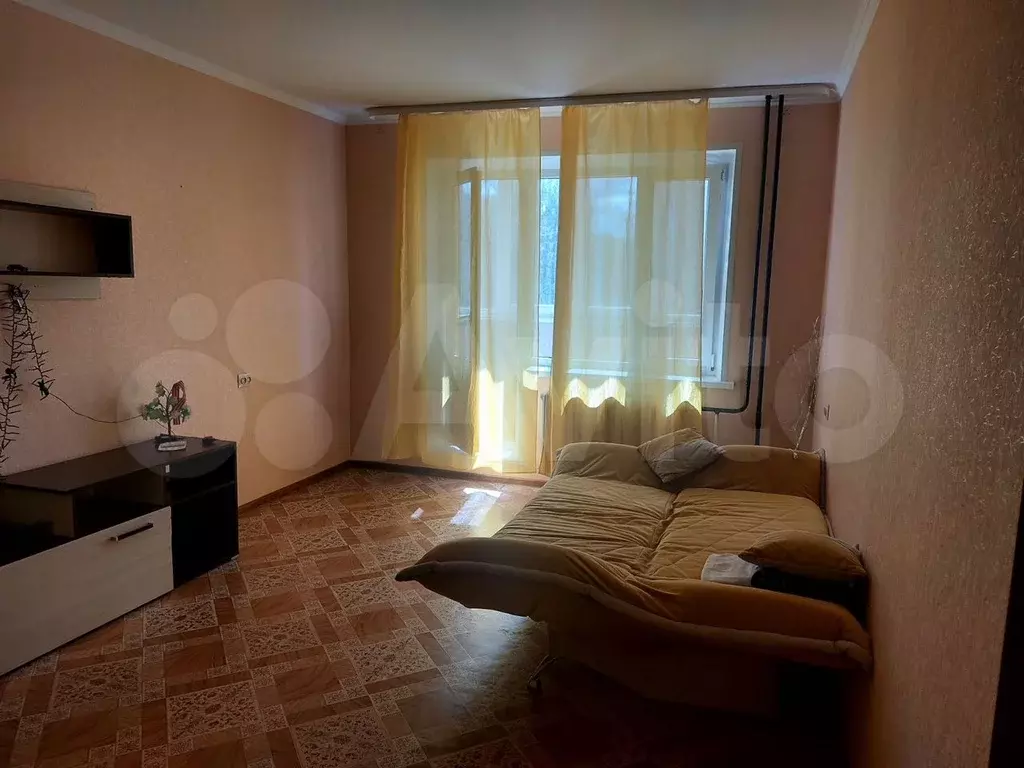 1-к. квартира, 36 м, 3/5 эт. - Фото 0