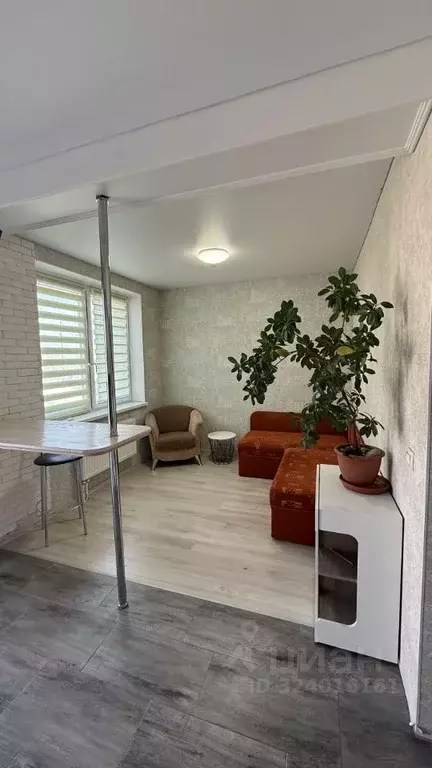 Студия Калининградская область, Гурьевск бул. Краковский, 3 (28.5 м) - Фото 2