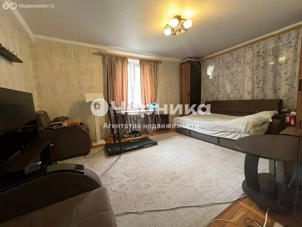 1-комнатная квартира: Кисловодск, улица Андрея Губина, 18 (30 м) - Фото 1