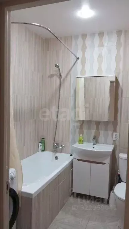 Студия Ростовская область, Ростов-на-Дону, Нахичевань ул. 26-я Линия, ... - Фото 1