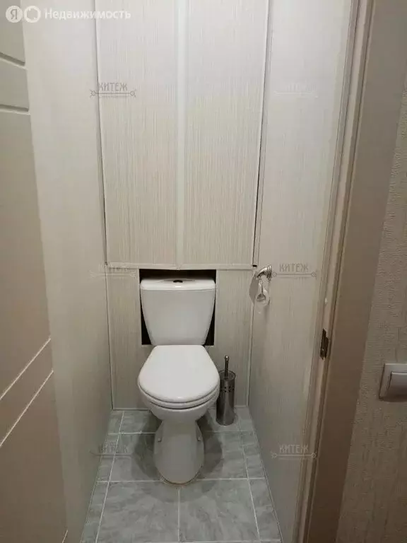 2-комнатная квартира: Калуга, улица Суворова, 118 (59 м) - Фото 1