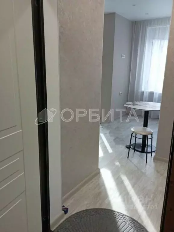 Студия Тюменская область, Тюменский муниципальный округ, д. Патрушева ... - Фото 2