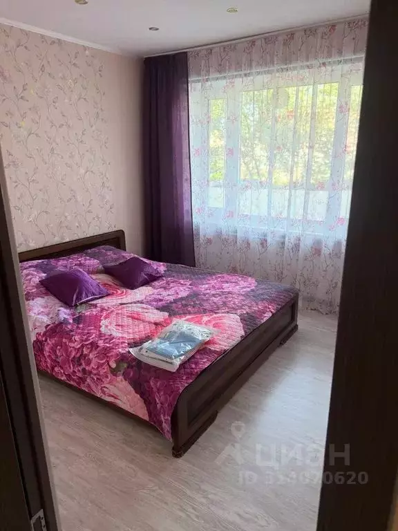 3-к кв. Карелия, Лахденпохья Садовая ул., 17 (45.0 м) - Фото 0