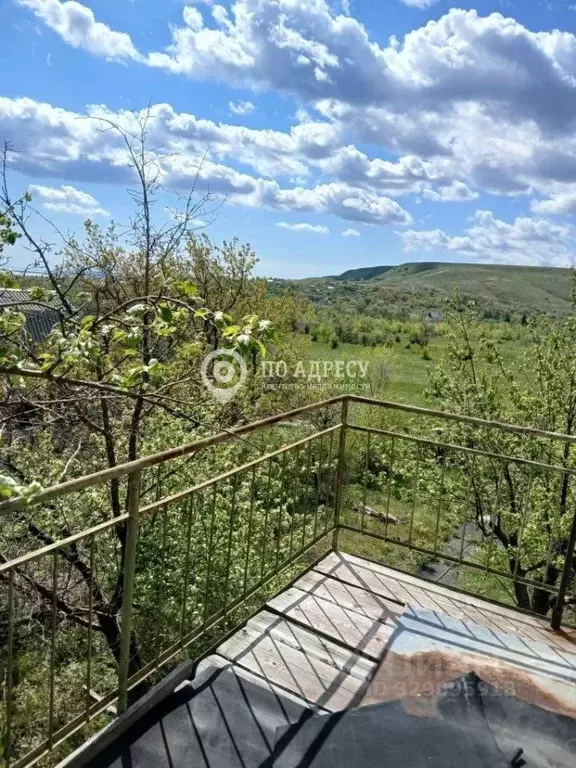 Дом в Саратовская область, Утес садовые участки  (30 м) - Фото 2