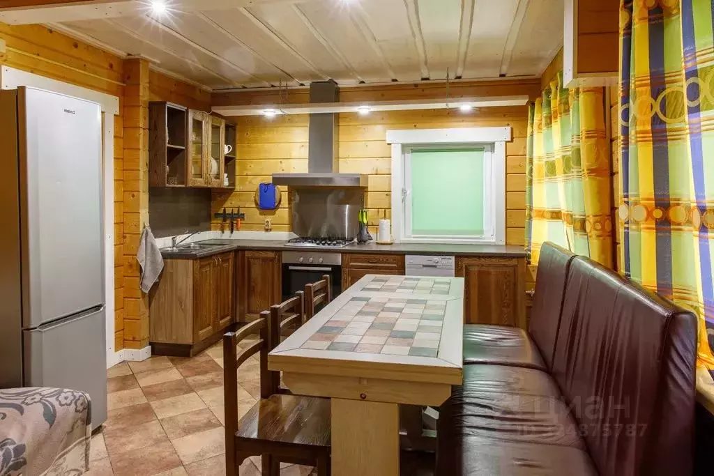 Дом в Ярославская область, Ярославский муниципальный округ, ... - Фото 2