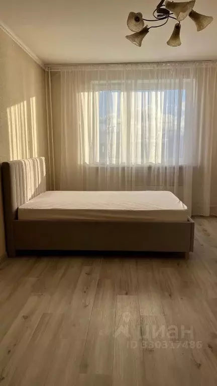 1-к кв. Москва Мячковский бул., 31/19 (40.0 м) - Фото 1