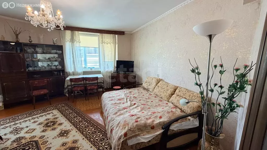 2-комнатная квартира: Севастополь, улица Красносельского, 1 (60 м) - Фото 1