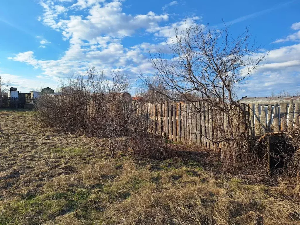 Участок в Оренбургская область, Сакмарский район, Татаро-Каргалинский ... - Фото 2