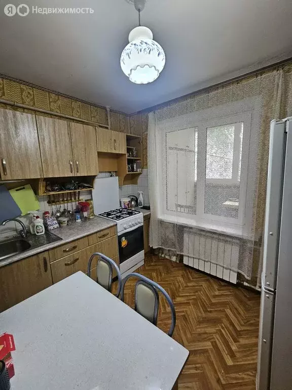 1-комнатная квартира: Казань, улица Сафиуллина, 6к3 (36 м) - Фото 2