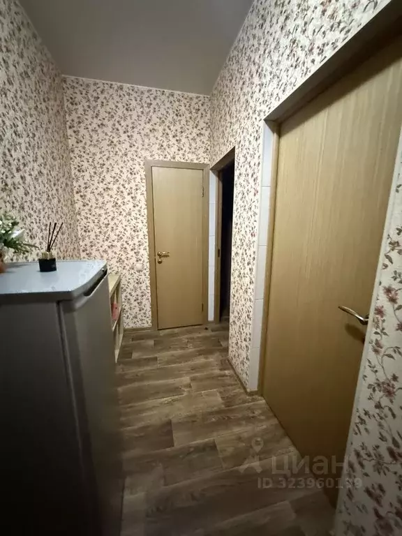 Комната Московская область, Мытищи пер. 2-й Ленинский, 13 (12.0 м) - Фото 1