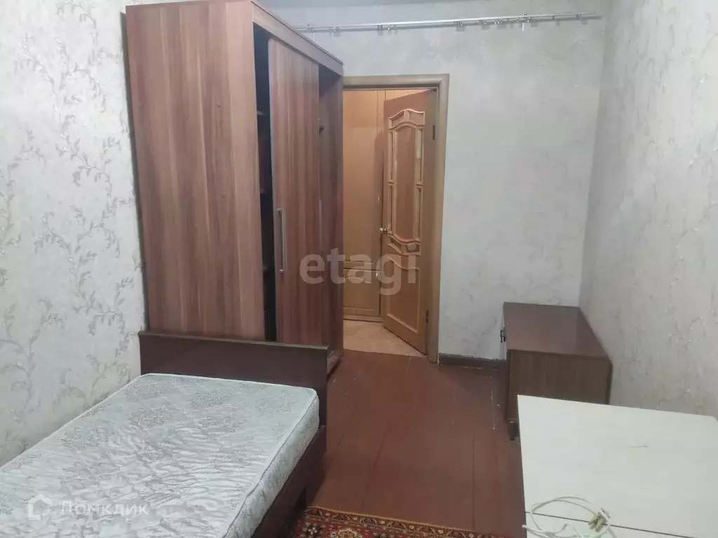 Продаётся 3-к квартира, 61.5 м - Фото 1