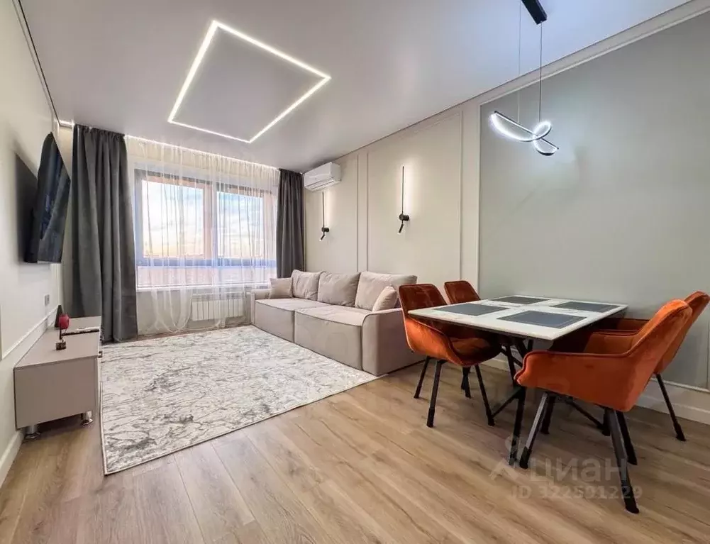 3-к кв. Иркутская область, Иркутск Байкальская ул., 87 (74.0 м) - Фото 2