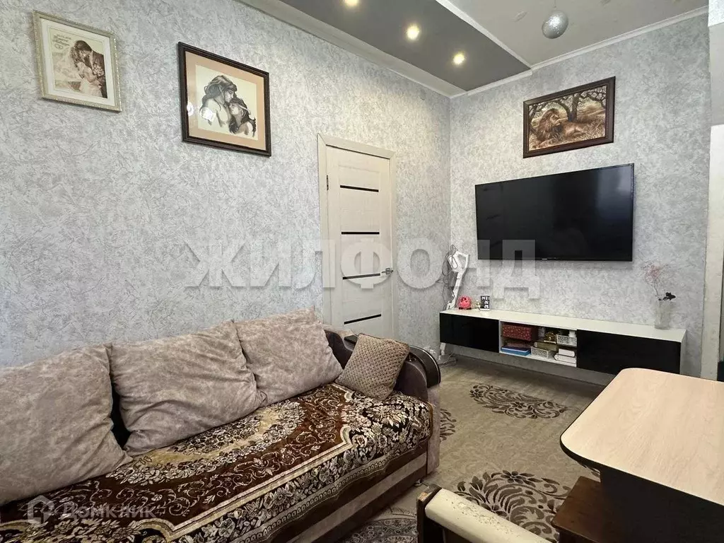 Продаётся 2-к квартира, 31.1 м - Фото 1