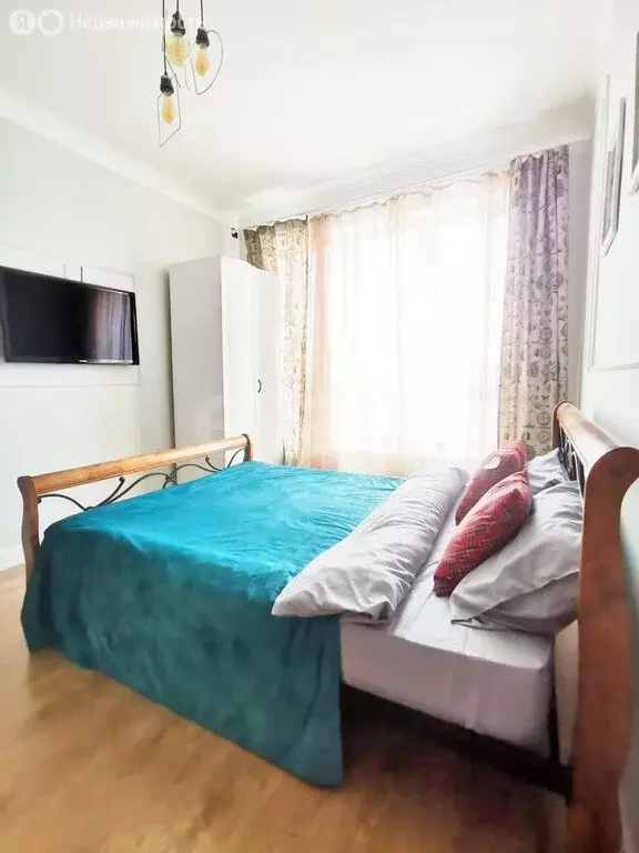 Квартира-студия: Кемерово, улица Дружбы, 30/2 (27.3 м) - Фото 2