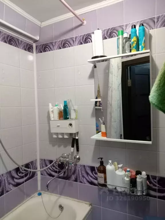 1-к кв. Самарская область, Сызрань ул. Фридриха Энгельса, 18 (29.0 м) - Фото 1