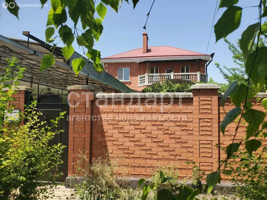 Дом в Ессентуки, улица Свободы (179.1 м) - Фото 2