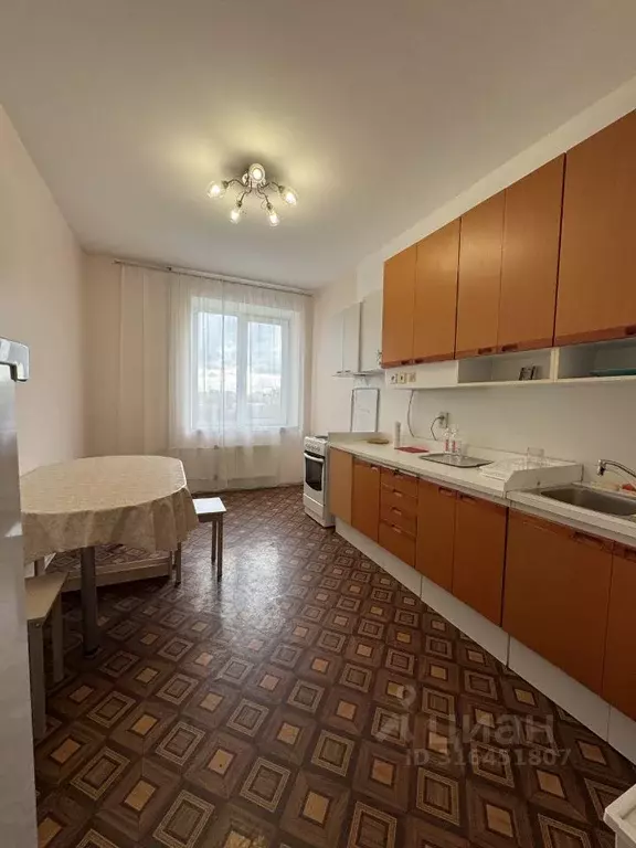 2-к кв. Санкт-Петербург бул. Новаторов, 45к2 (60.0 м) - Фото 0