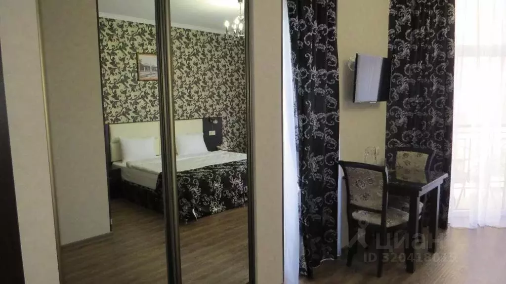 Комната Ставропольский край, Ессентуки ул. Гоголя, 1 (24.0 м) - Фото 2