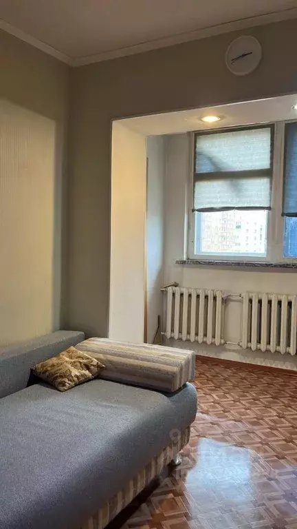 1-к кв. Калужская область, Калуга бул. Сиреневый, 18 (18.2 м) - Фото 2