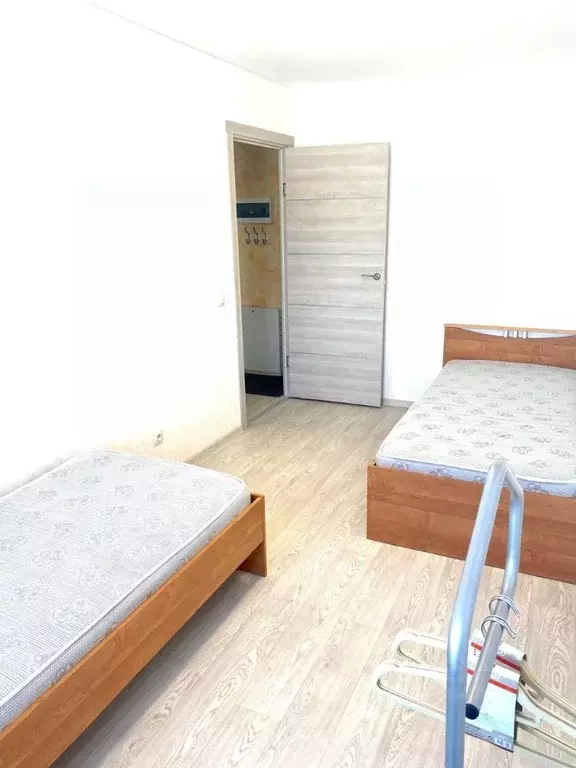 2-к кв. Вологодская область, Череповец Комсомольская ул., 18 (55.0 м) - Фото 2