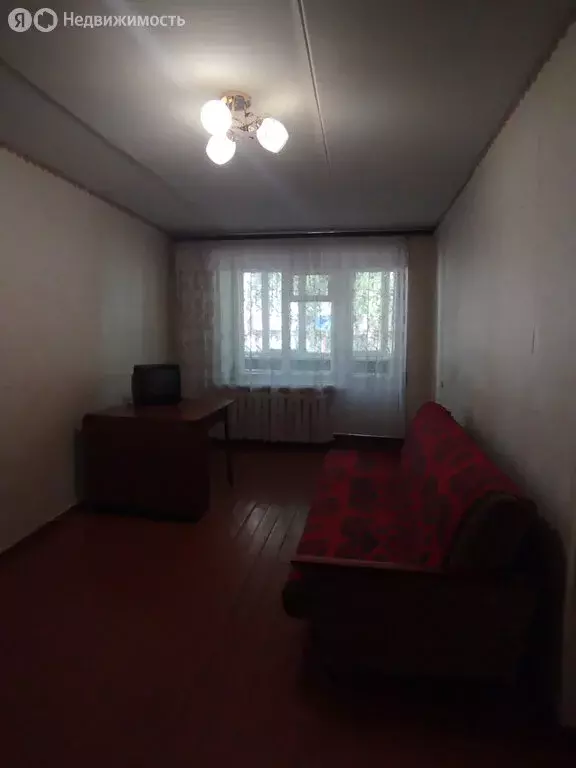 2-комнатная квартира: село Кандры, улица Ленина, 12 (41.9 м) - Фото 1