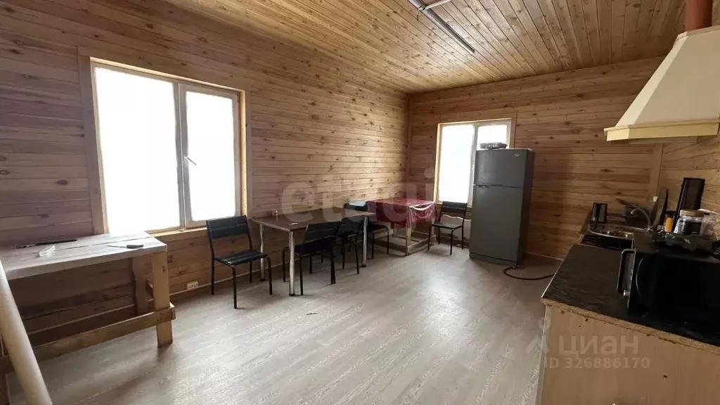 Дом в Московская область, Коломна городской округ, с. Мячково ул. ... - Фото 1