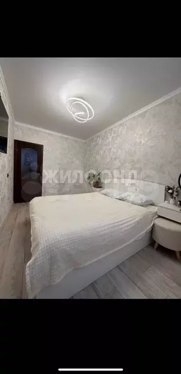 4-к. квартира, 85 м, 2/2 эт. - Фото 1