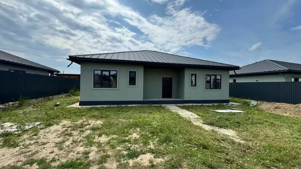 Дом в Московская область, Щелково городской округ, Новое Шевелкино кп ... - Фото 1