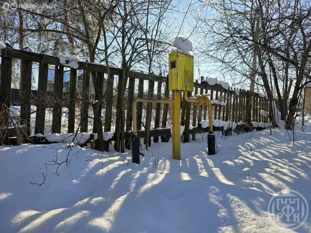 Участок в Санкт-Петербург, территория Сергиево, Рабочая улица, 5 (18 ... - Фото 2