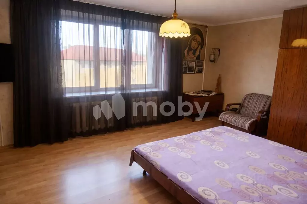 3-к кв. Калининградская область, Калининград ул. 9 Апреля, 7 (75.5 м) - Фото 1