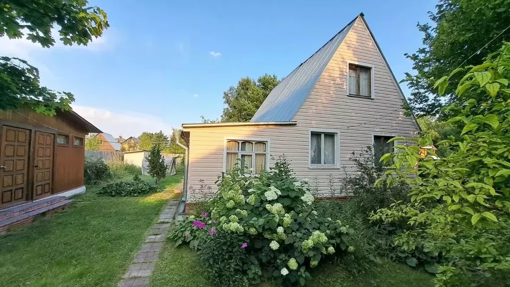 Участок в Москва Спектр СНТ, 87с3 (6.0 сот.) - Фото 0