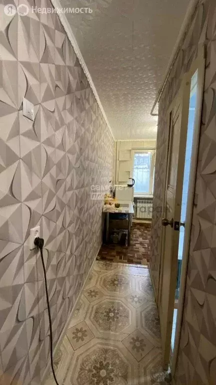 1-комнатная квартира: Миасс, улица 8 Марта, 163 (31 м) - Фото 2