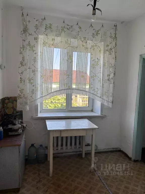 2-к кв. Кемеровская область, Березовский ул. Резвых, 24 (37.2 м) - Фото 0