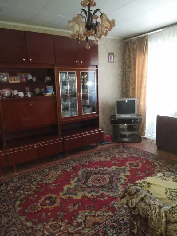 2-к кв. Саратовская область, Саратов Гвардейская ул., 42А (50.0 м) - Фото 1