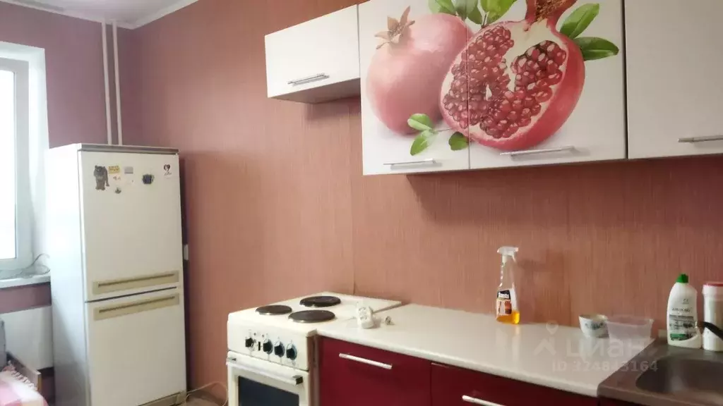 2-к кв. Томская область, Томск ул. Нефтяная, 5А (60.0 м) - Фото 2