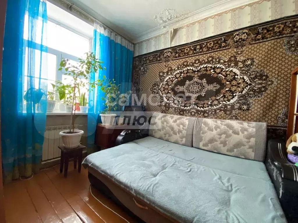 Квартира-студия, 17,8 м, 3/4 эт. - Фото 1