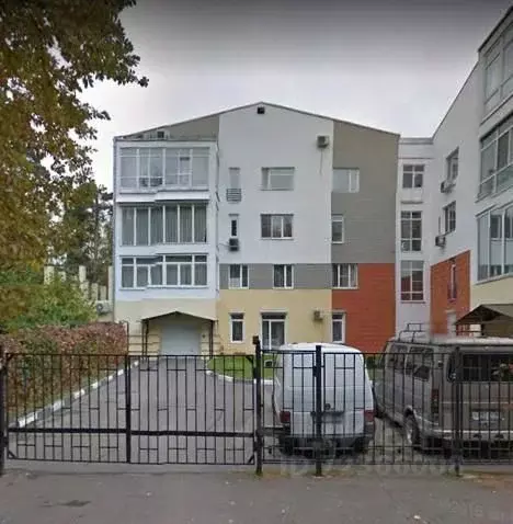 Купить Квартиру Красногорск Улица Речная