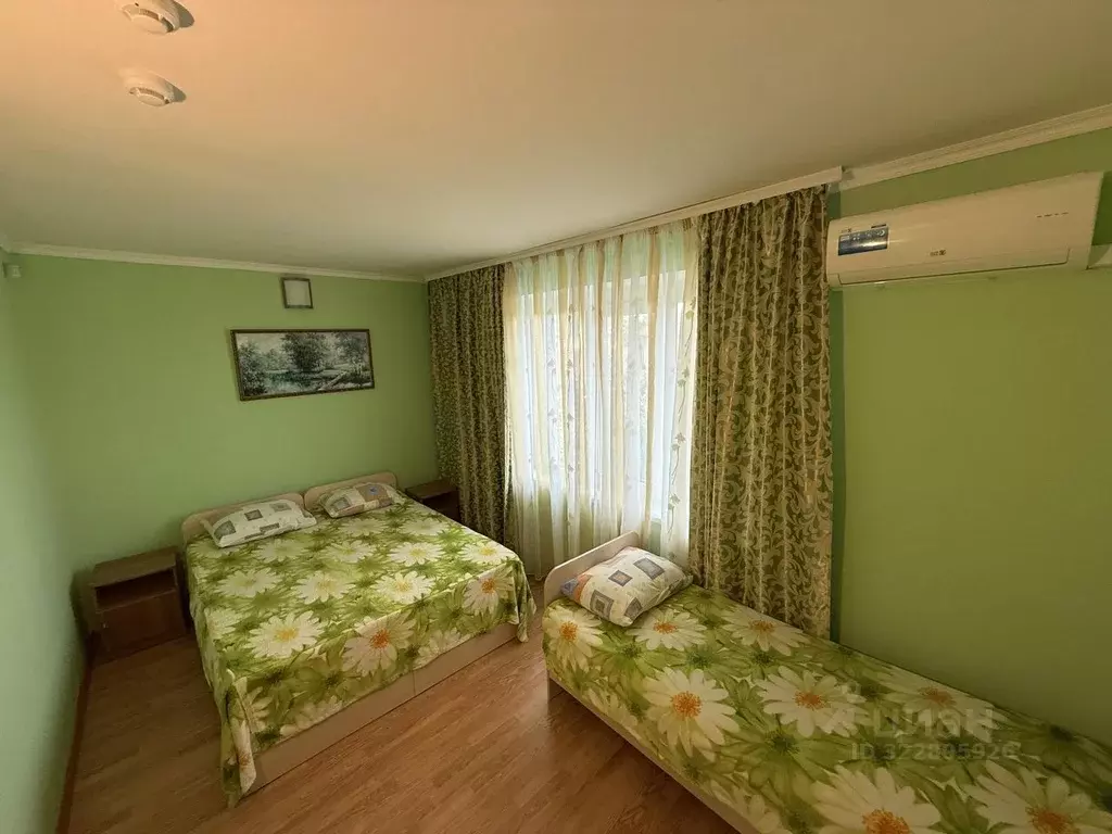 Комната Крым, Ленинский район, Мысовское с/пос, с. Семеновка ул. ... - Фото 2