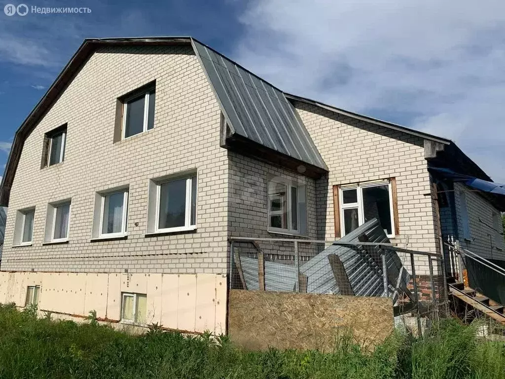 Дом в посёлок Зелёный, Новая улица (362.7 м) - Фото 2