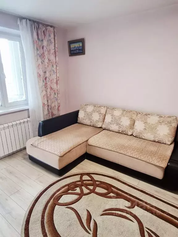 1-к кв. Москва бул. Дмитрия Донского, 18/4 (35.0 м) - Фото 1