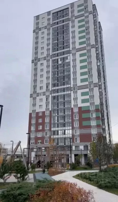 Склад в Санкт-Петербург ш. Суздальское, 18к2 (4 м) - Фото 1